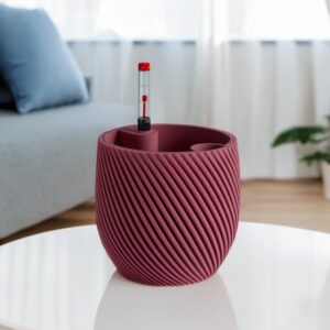 Alternative view of Modulares Pflanzenzubehör – Self-Watering Planter "Andalusia" - Size M