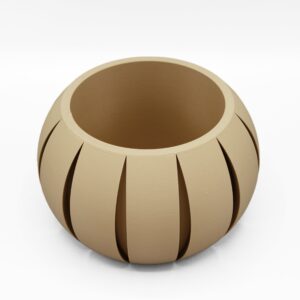 Alternative view of Modulares Pflanzenzubehör – Indoor Planter "Dune"