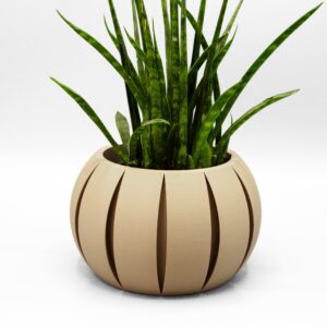Modulares Pflanzenzubehör – Indoor Planter "Dune"
