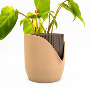 Modulares Pflanzenzubehör – Self Watering Planter "Venus"