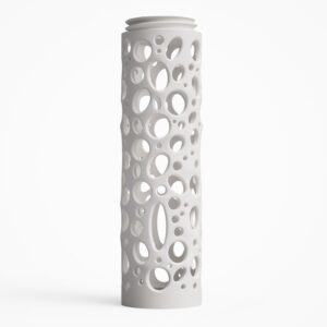 Modulares Pflanzenzubehör – Moss Pole Module "Barcelona" L ⌀6.6 cm