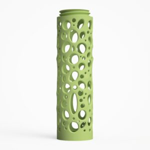 Modulares Pflanzenzubehör – Moss Pole Module "Barcelona" M ⌀5.1 cm