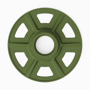 Modulares Pflanzenzubehör – Concentric Anchor Base M ⌀5.1 cm